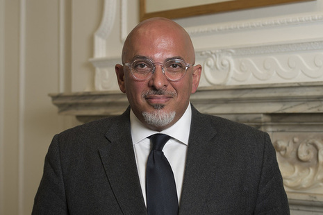 Nadhim Zahawi: ‘We recognise the pressure caused by the vaccination programme’