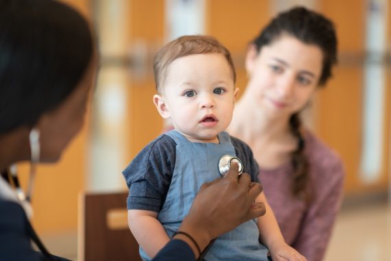 WHO issues alert over cluster of myocarditis cases in babies linked to enterovirus