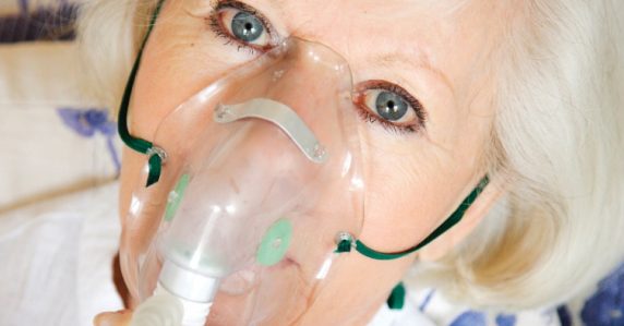 CPD: Key Questions on domiciliary oxygen