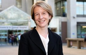 NHS England chief