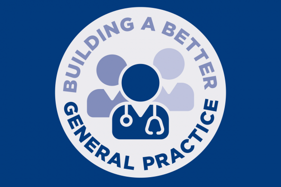 Building Better campaign: What services should general practice offer?