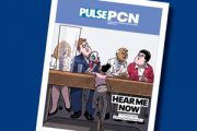 Pulse PCN, issue 2 in full: Hear me now