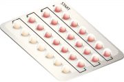 Venous thromboembolism warning over contraceptive pills with NSAIDs