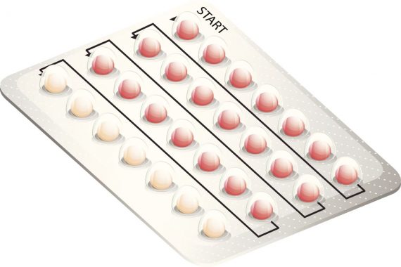 Around 3,000 pharmacies sign up to contraception service