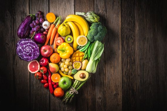 GP should prescribe fruit and veg to boost healthy eating, says Government-backed report