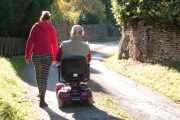 CPD: Supporting unpaid carers