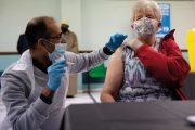 Government launches vaccine push as public ‘underestimate’ winter threat