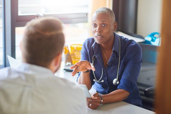 Managing sports injuries in the GP surgery: arm and shoulder