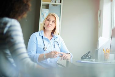 GP surgeries can incorporate women’s health hubs, says NHS England