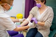 BMA lobbying NHSE for QOF income protection during blood test shortage