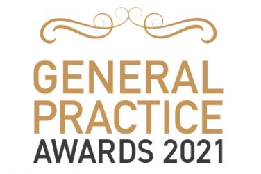 The shortlist for GP of the Year