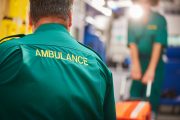 Ambulance workers and nurses to strike on same day