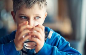 Red flags in child safeguarding