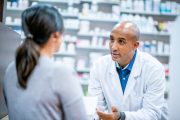 Pharmacists can’t be ‘a substitute for GPs’, says RCGP chair