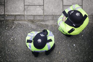 Man arrested following ‘bow and arrow’ incident outside GP surgery