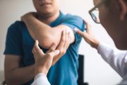 Key questions on shoulder pain