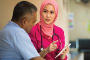 How GPs can facilitate shared decision-making