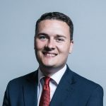 Wes Streeting