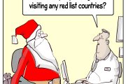 Open Surgery: Red list