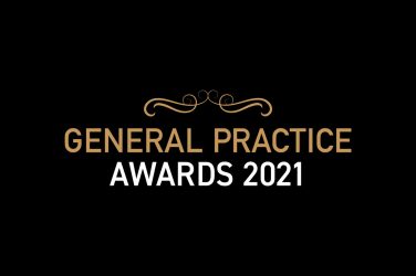 The winners of the 2021 GP awards