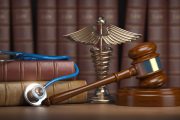 Fixed clinical negligence costs to come in next year and ‘save £500m in a decade’