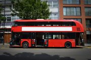 London GP practice praised for efforts helping bus crash victims