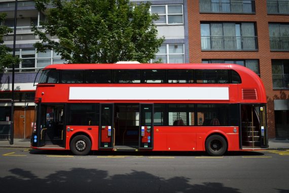 London GP practice praised for efforts helping bus crash victims
