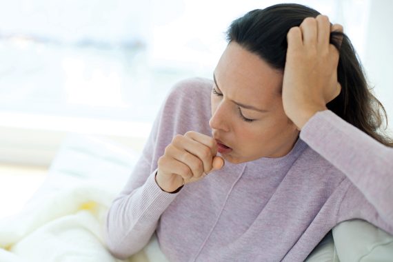 UKHSA warns of early and severe flu season