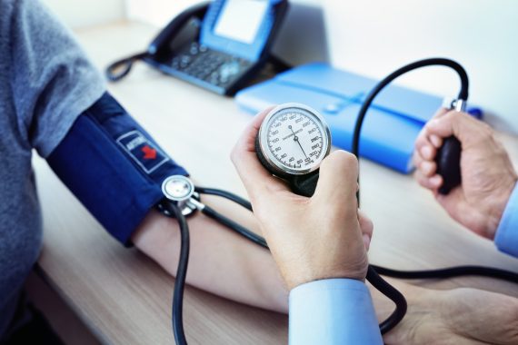 Practices eradicate racial inequalities in blood pressure control