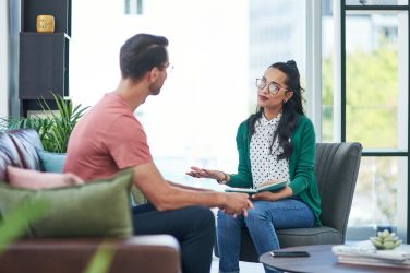 MDU members to access new mental wellbeing service