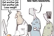Open Surgery: New Year’s Resolutions