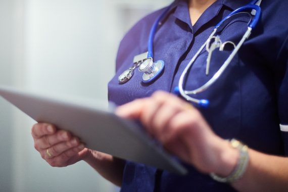 Two-thirds of GP practice nurses considering quitting in next year