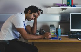 Newly-qualified salaried GPs working 13-hour days, warns BMA campaign