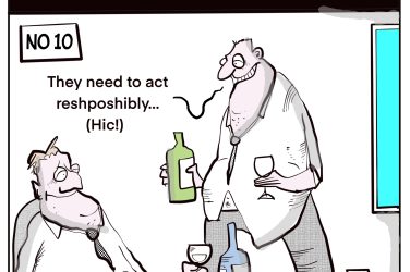 Open Surgery: Unvaccinated staff