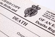 NHS England removes provision for ‘any’ doctor to sign death certificate