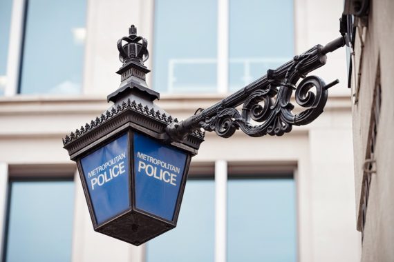 Met Police working with LMCs on guidance to reduce GP abuse