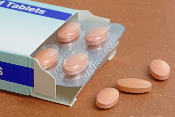 Statins very rarely cause muscle pain, finds large study