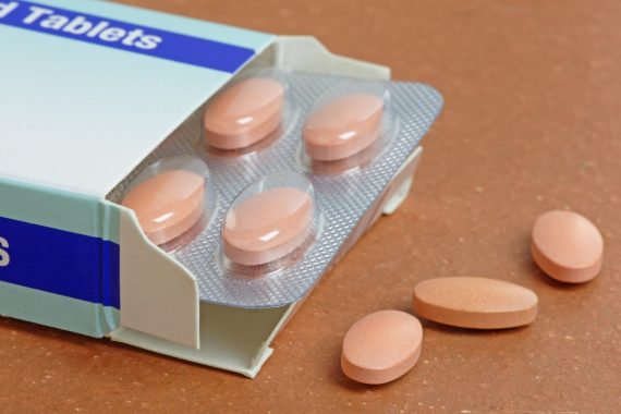 Statin side effects ‘overestimated and overdiagnosed’, finds large study