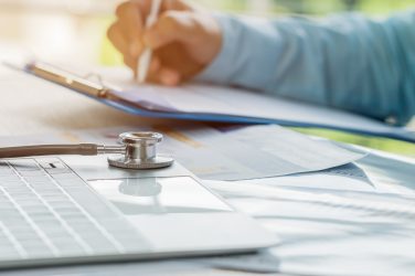 CQC tells GP practices to ignore some scores on draft reports due to IT issues
