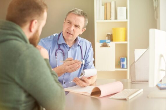 Average Wait For In Person Routine GP Appointment Is 10 Days, Finds Survey