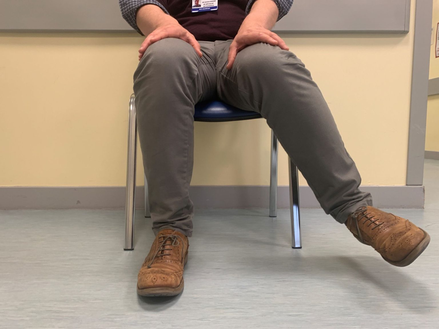 How to consult remotely: orthopaedic presentations - Pulse Today