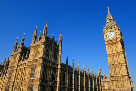 MPs Voting Down Greater Transparency For Workforce Data ‘crucial Missed Opportunity’
