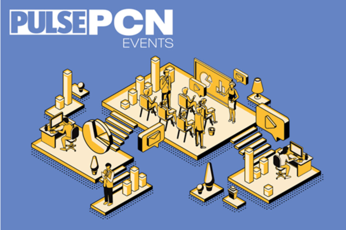 Pulse PCN event series launches in April
