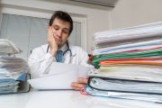 Practices missed out on winter funding due to ‘arduous form-filling’, finds RCGP