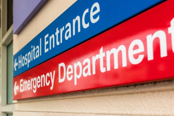 High-risk patients to be identified via AI to reduce A&E attendance and GP referrals