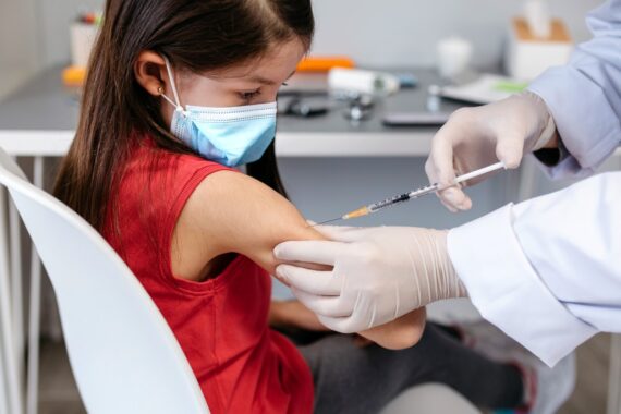 GPs to do ‘majority’ of Covid vaccinations in 5-11 age group GPs to do ‘majority’ of Covid vaccinations in 5-11 age group