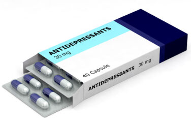 GPs join call for QOF to incentivise reduced antidepressant prescribing