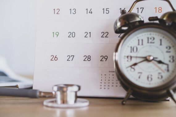 PCNs must offer GP appointments across whole extended hours period