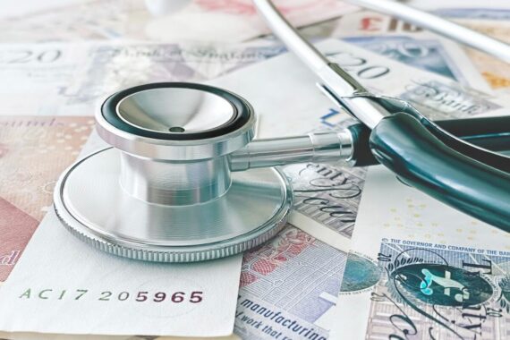 Political parties must prioritise general practice investment, says RCGP Northern Ireland