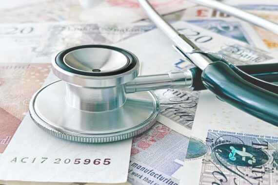 NI political leaders urged to pledge 11% GP funding ahead of next month’s election